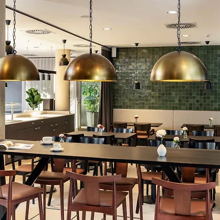 Nh Altstadt 4*