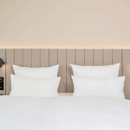 Hotel Nh Altstadt Colonia