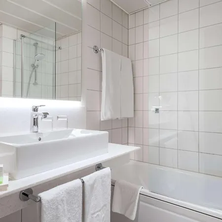 Nh Altstadt Hotel