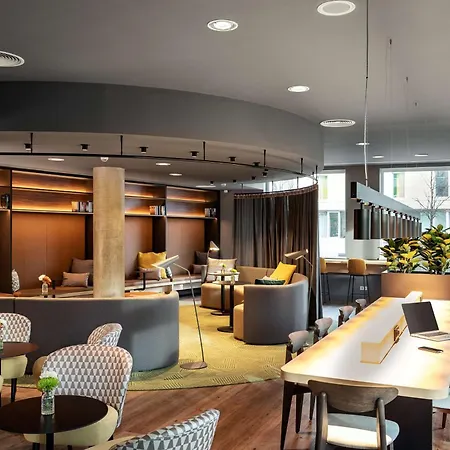 Hotel Nh Altstadt