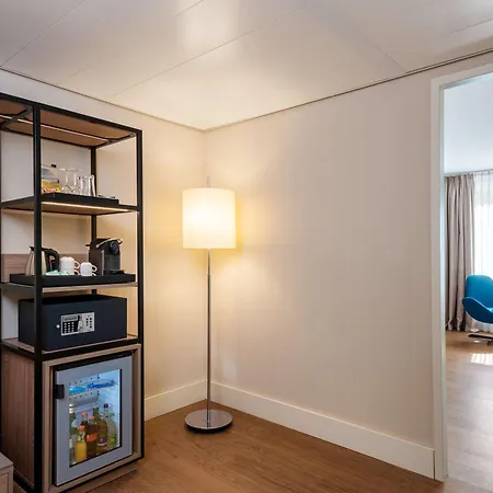 Nh Altstadt Hotel 4*