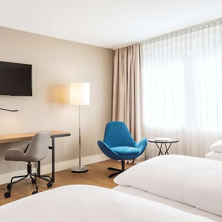 Hotel Nh Altstadt 4*