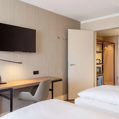 Nh Altstadt Hotel Colonia