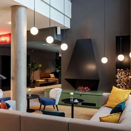 Hotel Nh Altstadt Colonia