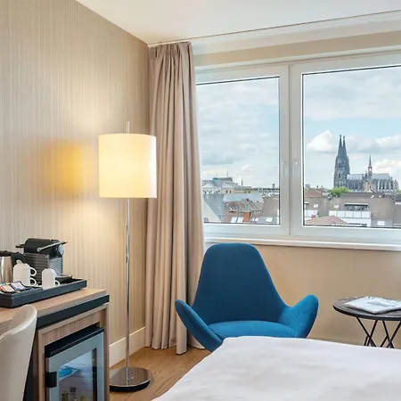 Nh Altstadt 4*