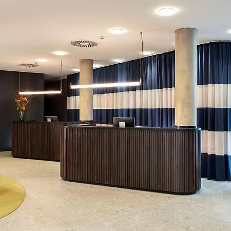 Nh Altstadt Hotel