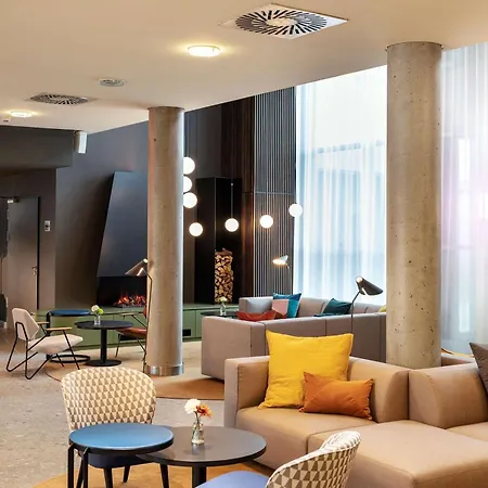 Hotel Nh Altstadt 4*