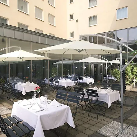 Nh Altstadt Cologne