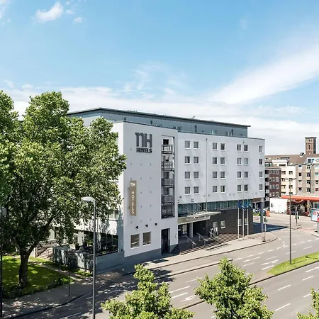 Nh Altstadt