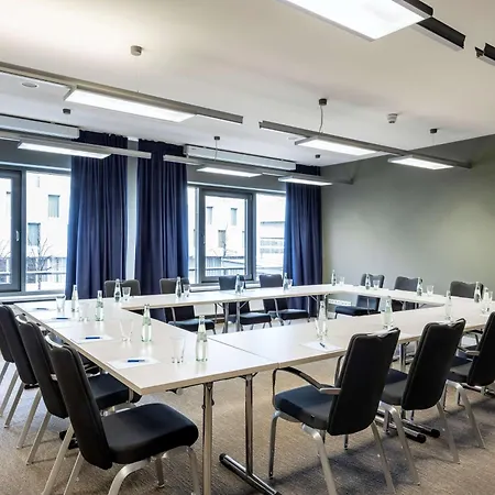 Hotel Nh Altstadt Cologne