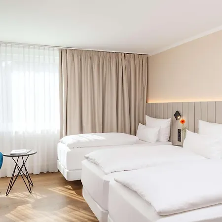 Nh Altstadt Hotel