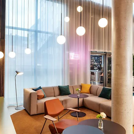 Nh Altstadt Hotel 4*