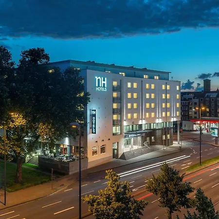 Hotel Nh Altstadt 4*