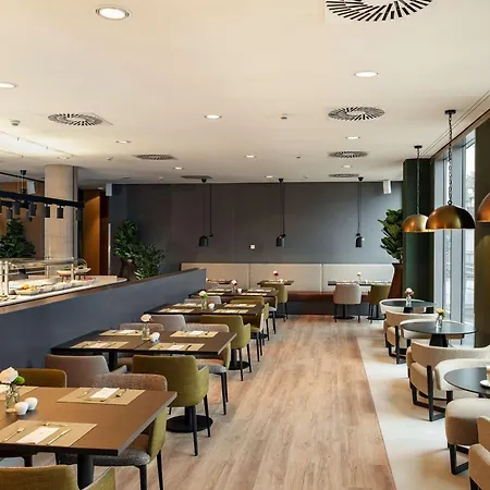 Nh Altstadt Hotel Colonia
