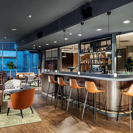 Hotel Nh Altstadt Colonia
