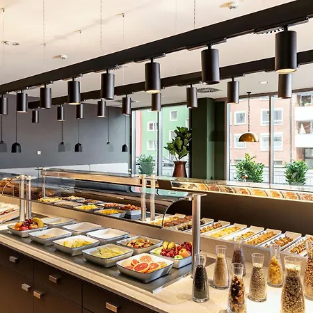 Nh Altstadt 4*