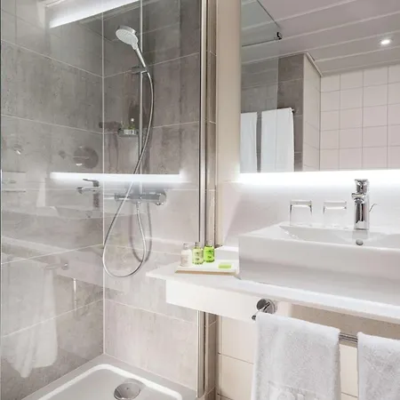 Nh Altstadt Hotel