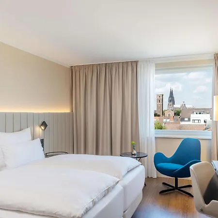 Hotel Nh Altstadt 4*