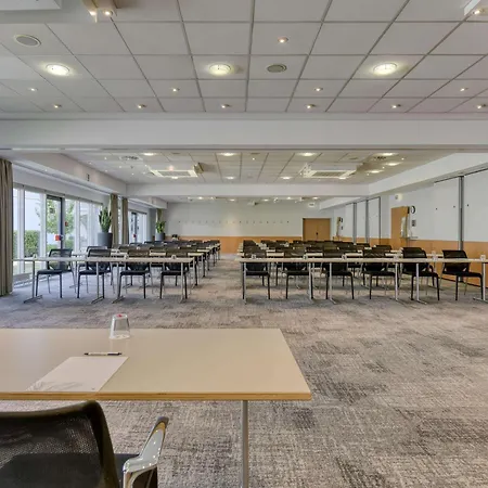 Novotel Hotel Kolín nad Rýnem
