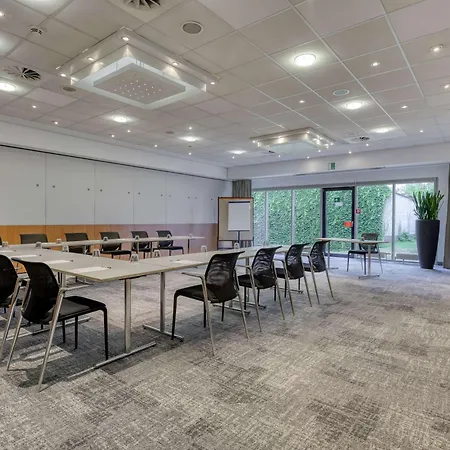 Novotel 4* Kolín nad Rýnem