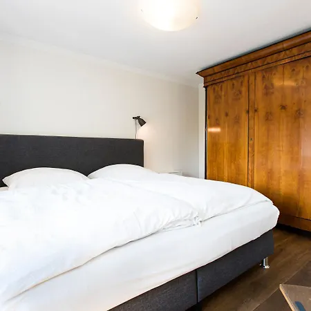 Statthaus - Statt Apartment