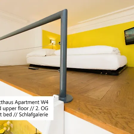 Statthaus - Statt *