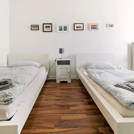 Apartment Fewo-colonia Köln-innenstadt *