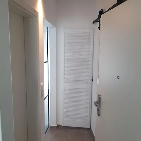 Modern Apartment Cologne