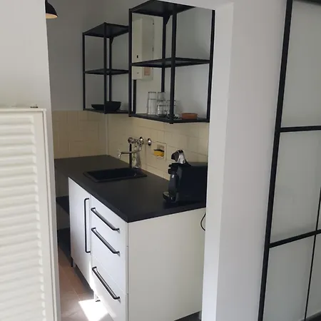 Modern Apartment
