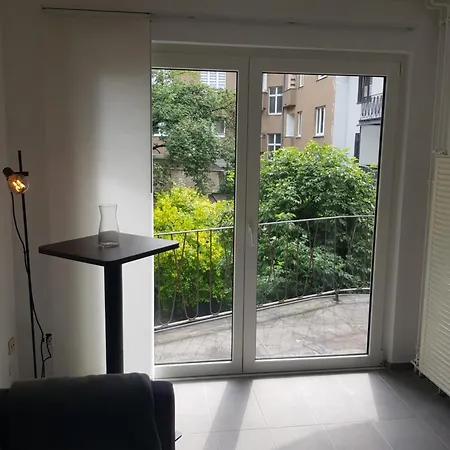 Apartment Modern