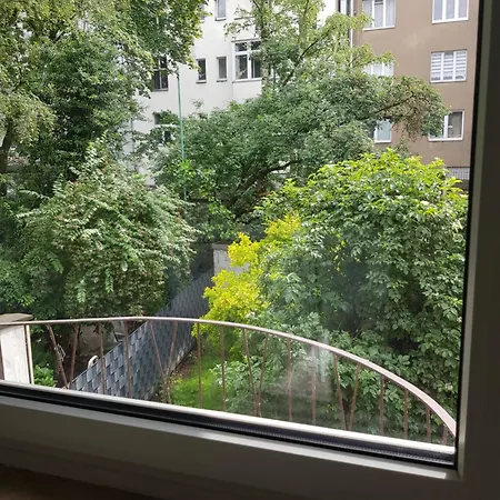 Modern Apartment Cologne