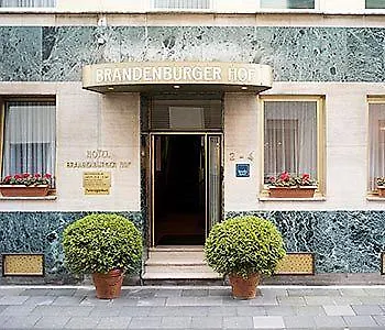 Hotel Brandenburger Hof