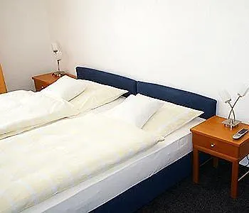 Brandenburger Hof Cologne