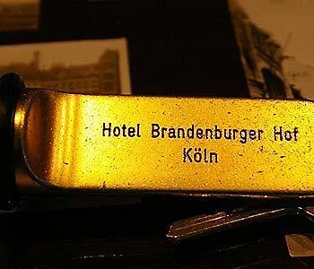 Brandenburger Hof Hotel Cologne