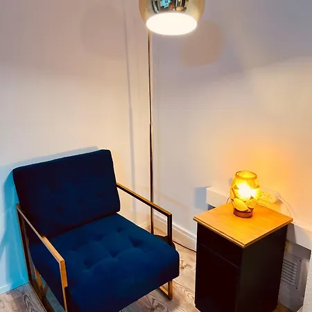 Luxe Living: Opulent Elegance Unleashed Appartamento *
