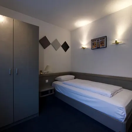 Hotel Merian Cologne