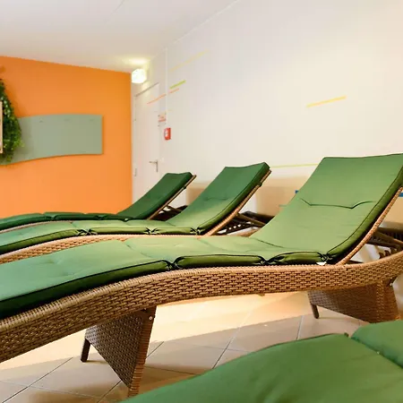Mercure Belfortstrasse