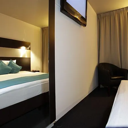 Centro Arkadia Cologne