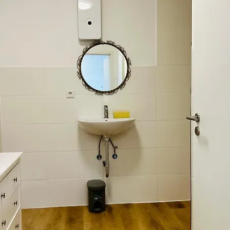 Mini Ferienwohnung - Monteurzimmer Apartment Cologne