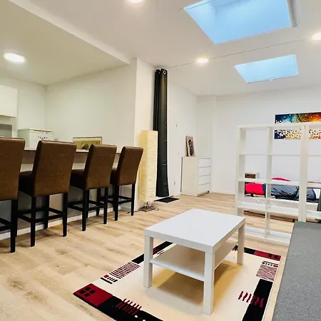 Mini Ferienwohnung - Monteurzimmer *