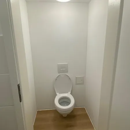 Mini Ferienwohnung - Monteurzimmer Apartment *