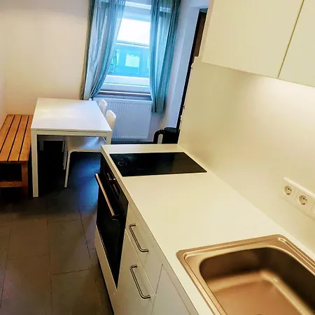 Weidenpesch Apartment Cologne