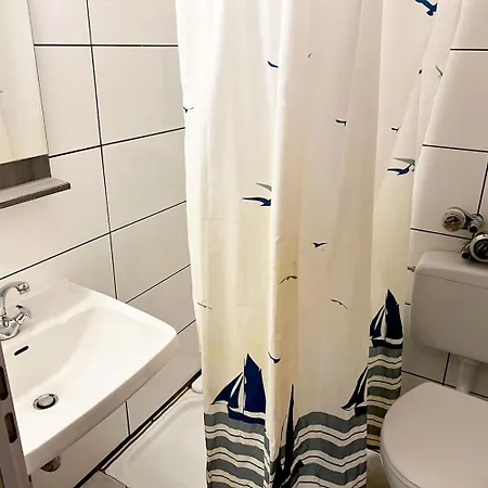 Apartment Budget Deutz *