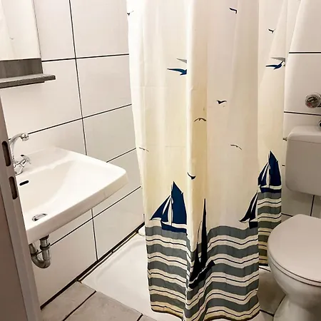 Apartment Budget Deutz Cologne
