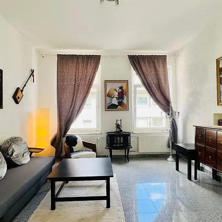 Mini Ferienwohnung - Monteurzimmer *