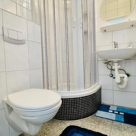 Mini Ferienwohnung - Monteurzimmer Apartment Cologne