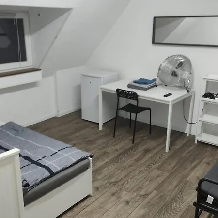 Privatunterkunft Smart