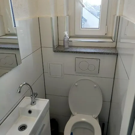 Privatunterkunft Smart