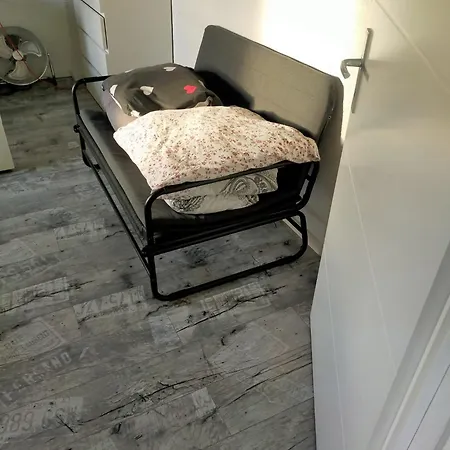 Privatunterkunft Smart *
