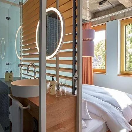 25hours The Circle 4* Cologne